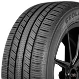 215/65R17 Yokohama Geolandar CV G058 99H SL Black Wall Tire 110105812
