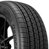 225/65R17 Bridgestone Ecopia H/L 422 Plus 102H SL Black Wall Tire 003-259