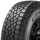 LT245/75R17 Kelly Edge A/T 121/118S LRE Black Wall Tire 357727279