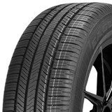 275/45R20 Goodyear Eagle LS-2 110V XL Black Wall Tire 706386308