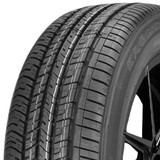 255/45R20 Goodyear Eagle RS-A 101V SL Black Wall Tire 732007741