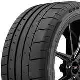 245/40ZR19 Goodyear Eagle F1 SuperCar 3 98Y XL Black Wall Tire 797052561