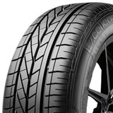 275/35R20 Goodyear Excellence ROF 102Y XL Black Wall Tire 111048513