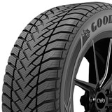 245/55R18 Goodyear Eagle Enforcer Winter 103V SL Black Wall Tire 732004567