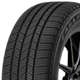 245/45R18 Goodyear Eagle LS-2 ROF 100V XL Black Wall Tire 706440322