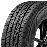 225/45R18 Goodyear Assurance WeatherReady 95V XL Black Wall Tire 767906537