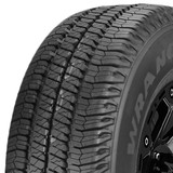 P225/70R15 Goodyear Wrangler SR-A 100S SL White Letter Tire 183482418