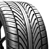 P285/35ZR19 Goodyear Eagle F1 GS-2 90Y LRLL Black Wall Tire 406610164