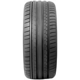 245/40R19 Dunlop SP Sport Maxx GT DSST 94Y SL Black Wall Tire 265023807