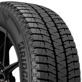 235/45R18 Bridgestone Blizzak WS90 94H SL Black Wall Tire 001-152