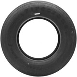 255/70R22.5 Firestone FS560 Plus 140L LRH Black Wall Tire 192-982