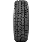 LT245/70R17 Yokohama BluEarth-Van All Season RY61 119/116R LRE Tire 110106114