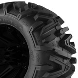 26x9x14 EFX MotoMTC LRC Black Wall Tire W-26-9-14