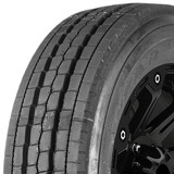 245/70R19.5 Goodyear G647 RSS HWY 133/132L LRG Black Wall Tire 139177080