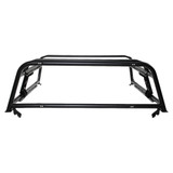 Body Armor 4x4 Overland Rack Fits 2016-2022 Toyota Tacoma TC-6125