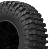 37x10.00R15 EFX MotoCrusher 78M LRD Black Wall Tire MCR-37-10-15