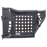 Body Armor 4x4 Gen 3 Rear Trail Doors JK-6140