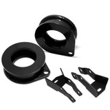 Body Armor 4x4 50508-FD