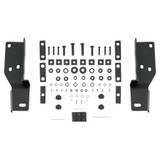 Body Armor 4x4 Pro Series Rear Bumper Fits 2016-2022 Toyota Tacoma TC-2963