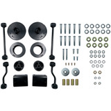 Body Armor 4x4 50110-JL