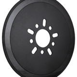 Body Armor 4x4 LED 3rd Brake Light Fits 1987-2022 Jeep Wrangler YJ/TJ/JK/JL 5165