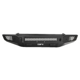 Body Armor 4x4 Ambush Front Bumper DG-19343