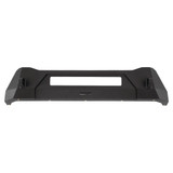 Body Armor 4x4 Hiline Front Winch Bumper Fits 2018-2022 Subaru Crosstrek SU-19339