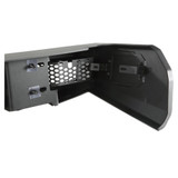 Body Armor 4x4 Ambush Rear Bumper Fits 2019-2022 Chevrolet Silverado 1500 GM-2966