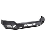 Body Armor 4x4 Eco Series Front Bumper Fits 2016-2018 Chevrolet Silverado 1500 GM-19336