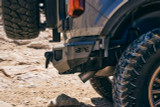 Body Armor Odyssey Series Rear Bumper For 2021-2023 Ford Bronco FB-2965
