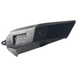 Body Armor 4x4 Ambush Front Bumper Fits 2019-2022 Ram 2500/3500 DG-21339