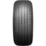 235/65R18 Kumho Crugen HP71 106H SL Black Wall Tire 2380642