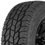 245/70R16 Cooper Discoverer A/T 107T SL Black Wall Tire 171154017
