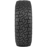 37x12.50R22LT Prinx HiCountry A/T2 127S LRF Black Wall Tire 9315250631