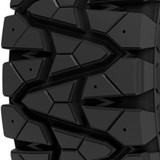 LT275/70R18 GripMax MaxGrip M/T 128/125Q LRE Black Wall Tire GMT028