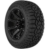 LT295/70R17 Prinx HiCountry R/T HR1 128/125Q LRE Black Wall Tire 9295251356