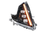 Morimoto XB LED Headlights Pair For 2009-2021 Nissan 370Z LF474-ASM