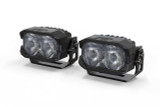 Morimoto 2Banger HXB LED Light Pods BAF116