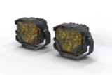 Morimoto 4Banger 2.0 HXB LED Light Pods BAF012.2