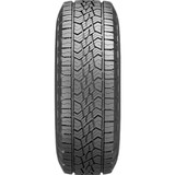 285/45R22 Continental Terrain Contact A/T 114H XL Black Wall Tire 15506950000