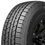 275/60R20 Continental Terrain Contact H/T 116T XL Black Wall Tire 15580290000