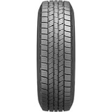 275/60R20 Continental Terrain Contact H/T 116T XL Black Wall Tire 15580290000