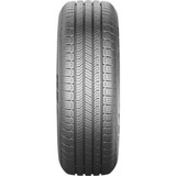 275/45R20 Continental Cross Contact RX 110V XL Black Wall Tire 04207170000