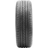 245/45R20 Continental Pro Contact TX 103H XL Black Wall Tire 15572440000