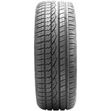 255/50ZR19 Continental Cross Contact UHP 103W SL Black Wall Tire 03548790000