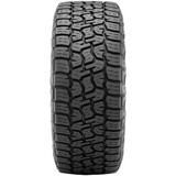 LT305/55R20 Nitto Terra Grappler G3 125/122S LRF Black Wall Tire 223820