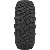33x12.50R20LT Toyo Open Country R/T Pro 119Q LRF Black Wall Tire 358260