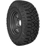 33x12.50R20LT Toyo Open Country R/T Pro 119Q LRF Black Wall Tire 358260