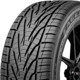 245/45ZR20 Goodyear Eagle F1 All Season 103Y XL Black Wall Tire 793236704