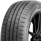 245/40R18 Dunlop Blue Response A/S 97V XL Black Wall Tire 10022130